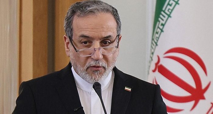 Iran Tuduh UEA Jadi Mitra Aktif AS-Israel dalam Serangan ke Teheran