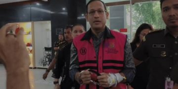 Jaksa Ungkap Alasan Tuntut Nadiem 18 Tahun