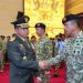 Dilantik Panglima, Brigjen Muhammad Nas Resmi Jadi Kapuspen TNI