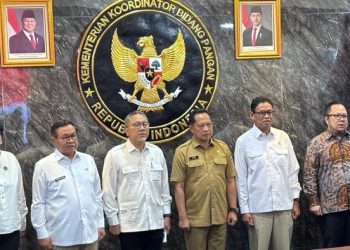 Atasi 9.000 Ton Sampah/Hari, DKI-Danantara Siapkan Proyek PSEL
