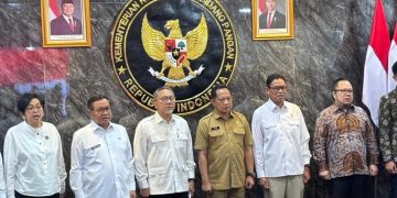 Atasi 9.000 Ton Sampah/Hari, DKI-Danantara Siapkan Proyek PSEL