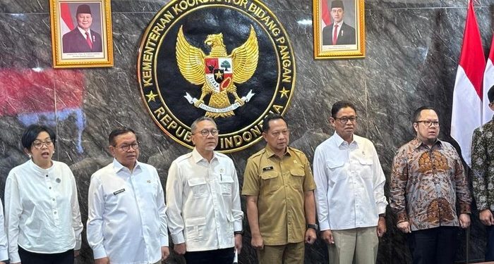 Atasi 9.000 Ton Sampah/Hari, DKI-Danantara Siapkan Proyek PSEL