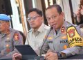 Naik Pangkat Bintang Tiga, Kapolda Metro Jaya Kini Berpangkat Komjen