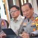 Naik Pangkat Bintang Tiga, Kapolda Metro Jaya Kini Berpangkat Komjen