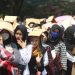 Pengangguran RI Menyusut 35 Ribu Orang, Ini Sektor Penyerap Terbesar