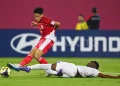 Indonesia Gagal ke Piala Dunia U17 Usai Dibekuk Jepang 1-3