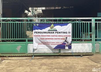 Polisi Ancam Jemput Paksa Pendiri Ponpes di Pati Jika Mangkir Lagi