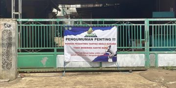 Polisi Ancam Jemput Paksa Pendiri Ponpes di Pati Jika Mangkir Lagi
