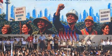 Lengkap, Ini Tuntutan Buruh di Mayday 2026 ke Presiden Prabowo