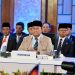 Prabowo Ingatkan Pentingnya Solidaritas ASEAN Hadapi Krisis Global