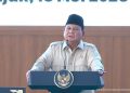 Prabowo: Selama Purbaya Bisa Senyum, Ekonomi Aman