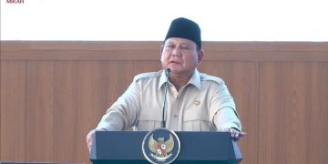 Prabowo: Selama Purbaya Bisa Senyum, Ekonomi Aman