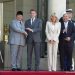 Bertemu Macron, Prabowo Bicara Stabilitas Timur Tengah dan Kemerdekaan Palestina
