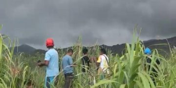 14 Pendaki Selamat dari Erupsi Gunung Dukono, 2 WN Singapura Masih Dicari