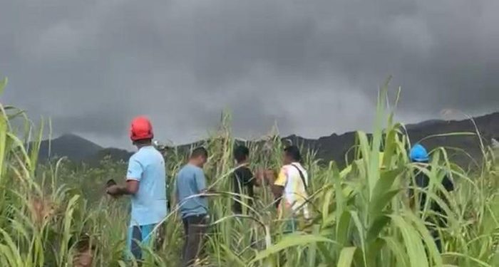 14 Pendaki Selamat dari Erupsi Gunung Dukono, 2 WN Singapura Masih Dicari