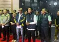 Polri Tangkap 321 WNA di Markas Judi Online Hayam Wuruk