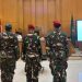 3 Prajurit TNI Jalani Sidang Tuntutan Kasus Pembunuhan Kacab Bank Hari Ini