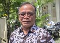 Stafsus Gibran Sambangi Jokowi di Solo, Dapat Pesan Jaga Kerukunan Bangsa