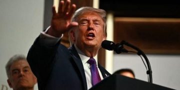 Trump Sebut Kesepakatan AS-Iran Segera Rampung, Selat Hormuz Bakal Dibuka Lagi