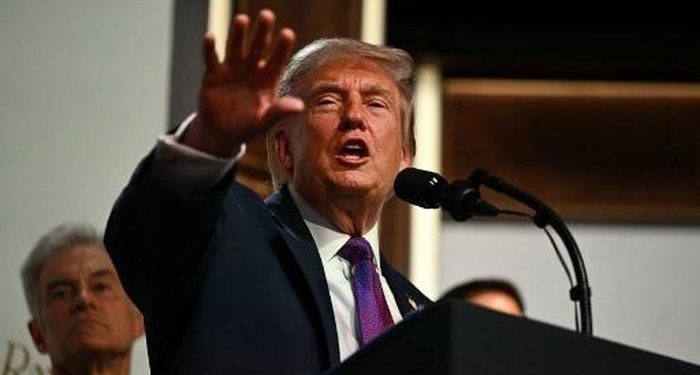 Trump Sebut Kesepakatan AS-Iran Segera Rampung, Selat Hormuz Bakal Dibuka Lagi