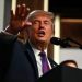 Trump Sebut Kesepakatan AS-Iran Segera Rampung, Selat Hormuz Bakal Dibuka Lagi