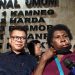 Keberatan Wajahnya Muncul di Film ‘Pesta Babi’, Mama Sinta Lapor ke Polisi