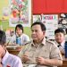Prabowo Sedih Copot Dadan Cs dari BGN