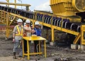 PT Bukit Asam Tebar Dividen Rp 1,3 Triliun, Yield Tembus 4,33%
