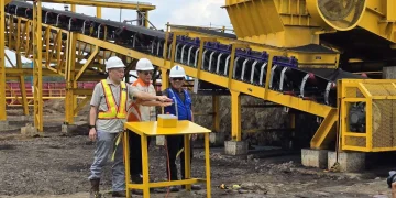 PT Bukit Asam Tebar Dividen Rp 1,3 Triliun, Yield Tembus 4,33%