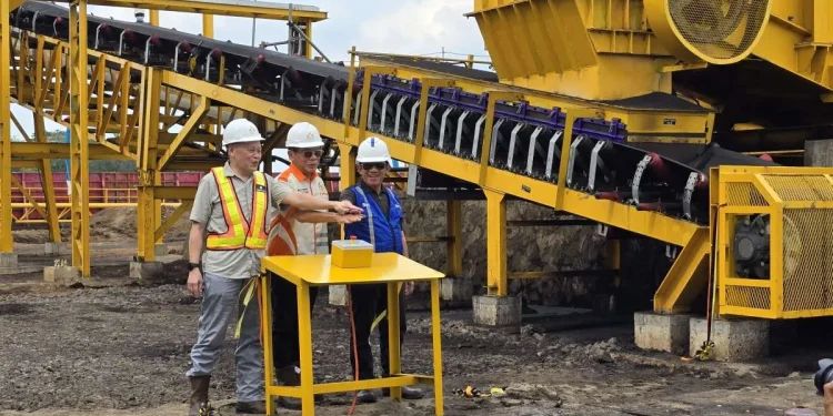 PT Bukit Asam Tebar Dividen Rp 1,3 Triliun, Yield Tembus 4,33%