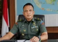 Wakil Kepala BGN Mayjen Trenggono Mundur dari TNI
