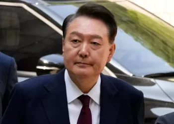 Mantan Presiden Korsel Yoon Suk Yeol Dihukum 30 Tahun Penjara
