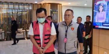 Kejati DKI Tetapkan 2 Tersangka Baru Kasus Proyek Fiktif Rp 16 M di Kementerian PU