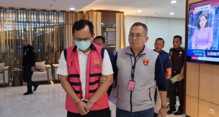 Kejati DKI Tetapkan 2 Tersangka Baru Kasus Proyek Fiktif Rp 16 M di Kementerian PU