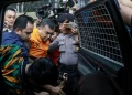 Rumah Mewah Silmy Karim Digeledah KPK, Puluhan Brimob Turun Mengawal