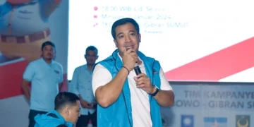 Ade Jona Terpilih Jadi Ketum Hipmi Hasil Munas XVIII Lampung
