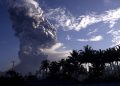 Aktivitas Gunung Soputan Meningkat, Warga Diminta Jauhi Radius 1,5 Km