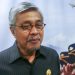 Nur Alam Resmi Merapat ke PSI, Sebut Sudah Lapor ke Jokowi