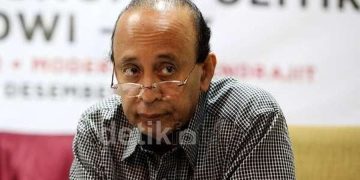 Mantan Menkeu Bongkar Modus Oligarki Keruk Kekayaan Alam RI
