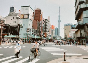 Jepang Naikkan Biaya Visa hingga 5 Kali Lipat Mulai Juli 2026