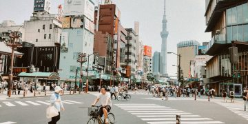 Jepang Naikkan Biaya Visa hingga 5 Kali Lipat Mulai Juli 2026