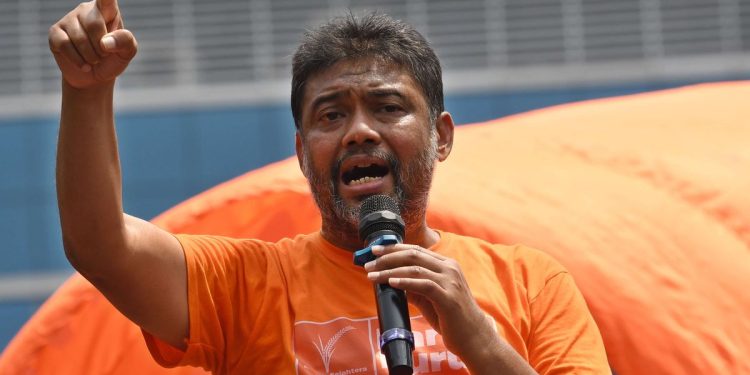 Peluang Said Iqbal Masuk Kabinet Menguat, Istana Masih Bahas Jabatan yang Cocok