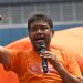 Peluang Said Iqbal Masuk Kabinet Menguat, Istana Masih Bahas Jabatan yang Cocok