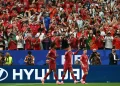 Cristiano Ronaldo Bawa Portugal Bantai Uzbekistan 5-0