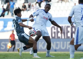 Arema FC Mulai Bangun Fondasi Jangka Panjang