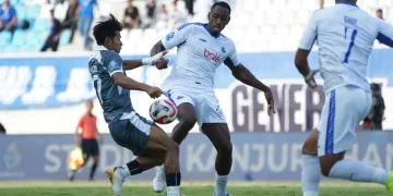Arema FC Mulai Bangun Fondasi Jangka Panjang