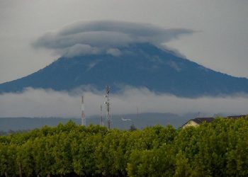 Pendaki asal Aceh Utara Hilang di Gunung Seulawah