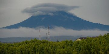Pendaki asal Aceh Utara Hilang di Gunung Seulawah