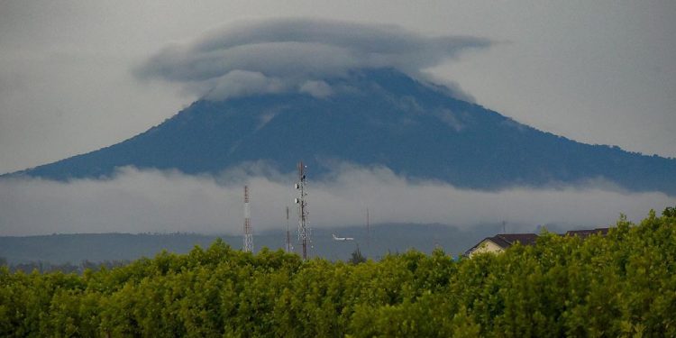 Pendaki asal Aceh Utara Hilang di Gunung Seulawah