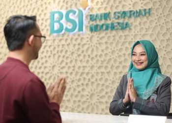 BSI Cairkan Dividen Rp1,51 Triliun Hari Ini, Naik 44% dari Tahun Lalu